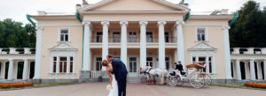 Свадьба в Валуево